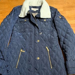 Michael Kors jacket.